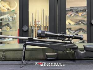 SAKO TRG 21