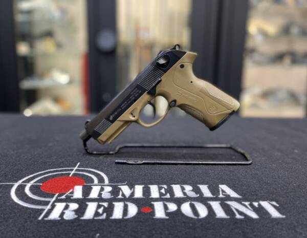 BERETTA PX4 STORM FORCE DUTY