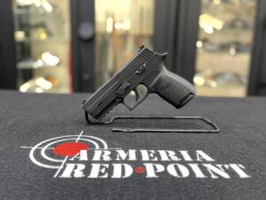 SIG P250 POLIZIA CANTONALE SVIZZERA