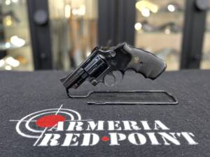 Smith & Wesson mod. 19-4