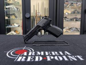 Walther P88