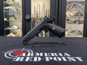 WILSON COMBAT CQB