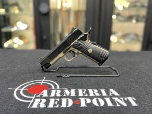WILSON COMBAT PROFESSIONAL