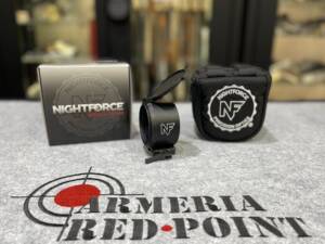 NIGHTFORCE PRISMA OTTICO +100 MOA
