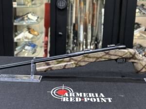 WEATHERBY MARK 5 TTR CAMO