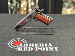 SPRINGFIELD 1911 A1