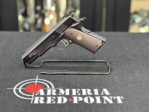 COLT GOLD CUP NATIONAL MATCH SERIE 80