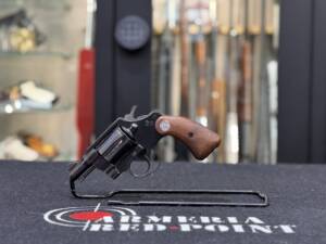 COLT DETECTIVE
