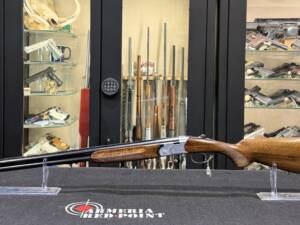 BERETTA 687