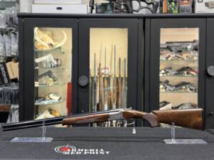 BROWNING B525 LIGHT