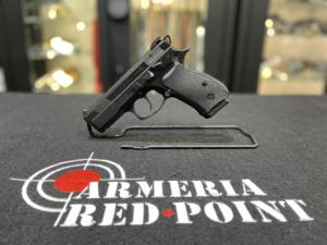 CZ 75 P-01 OMEGA