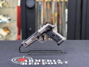 BERETTA 92X PERFORMANCE DEFENSE