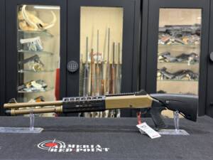 BENELLI M4
