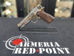 Browning luxus 75th signature edition