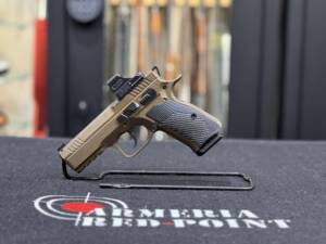 CZ Shadow 2 compact or