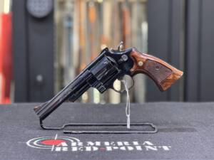 SMITH & WESSON MOD. 29