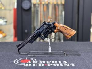 Smith & Wesson mod. 27