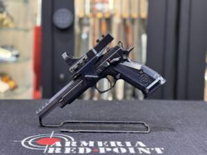CZ CZECHMATE