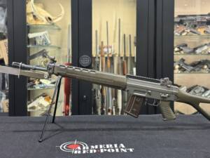 Sig PE90 550