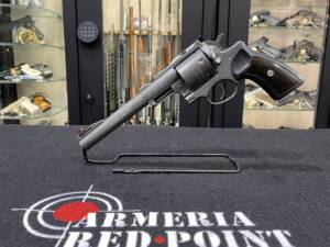 Ruger Super Redhawk
