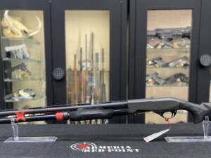 Benelli Nova Speed