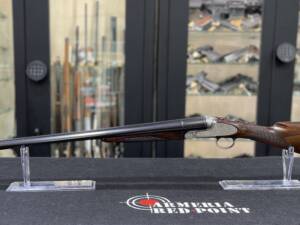 Doppietta Beretta 471