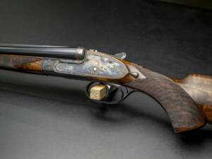 FORGERON EXPRESS 9.3X74R