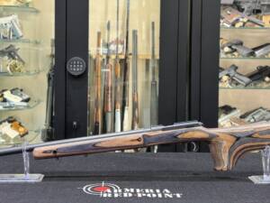 CZ CARABINA 457 RANGE