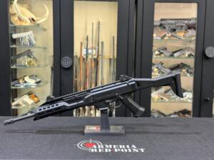 CZ Scorpio evo3-S1
