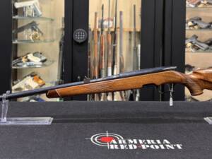 Steyr Mannlicher Model S