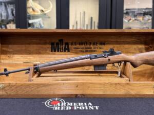 SPRINGFIELD M1A ANNIVERSARY