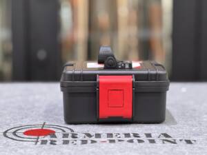 Trijicon SRO 5 MOA