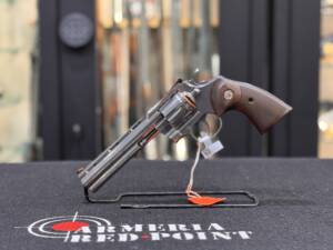 Colt Python