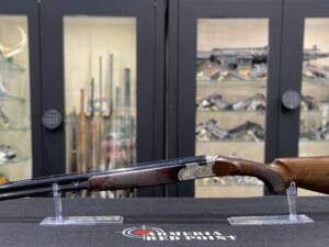 Sovrapposto Beretta 687 III