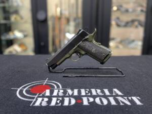 WILSON COMBAT CQB