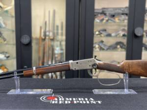 Winchester Mod. 94 Commemorativo John Wayne