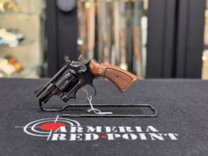 Smith & Wesson mod 15