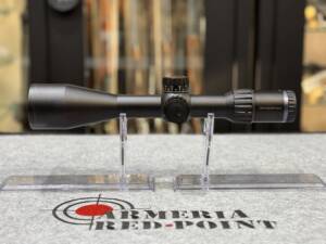 Vector Tauron 5-40x56 ED FFP