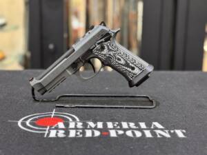 Beretta 92XI Squalo