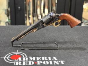 Pietta 1860 army avancarica