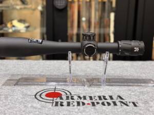 ZERO COMPROMISE 8-40X56 TREMOR5