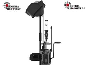 Frankford FX10 progressive