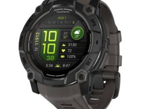 Smartwatch Garmin Instinct 3 amoled