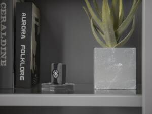 Deumidificatore Silent Dry cube