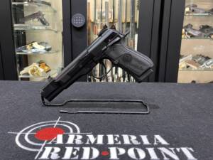 Beretta 96 COMBAT