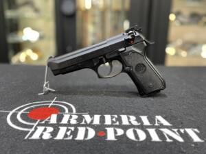 Beretta 92 FS 22LR