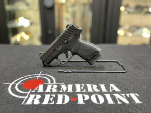 Beretta Apx A1 Carry