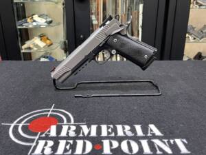 BUL 1911 LTD
