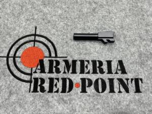 CANNA GLOCK 43 CAL 9X19