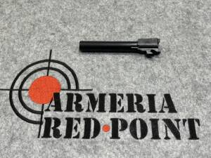CANNA SIG SAUER X FIVE 5'' CAL 9X19